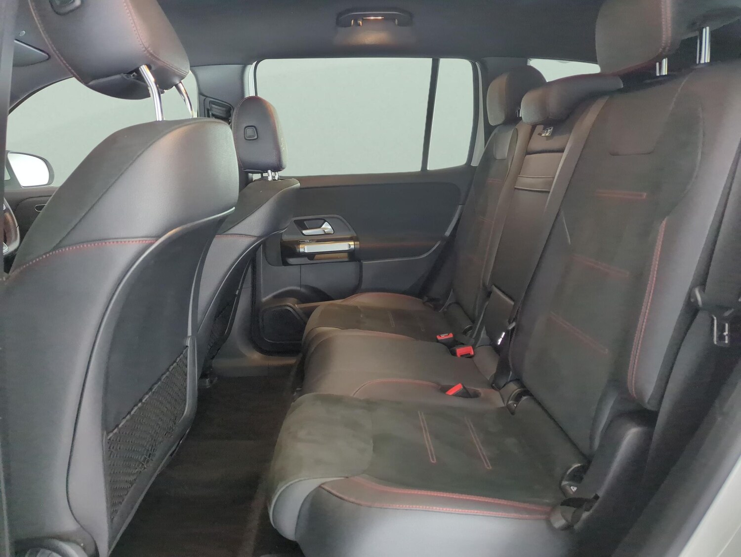 Used Mercedes-Benz EQB 2023 for sale - 77894170: Photo 29