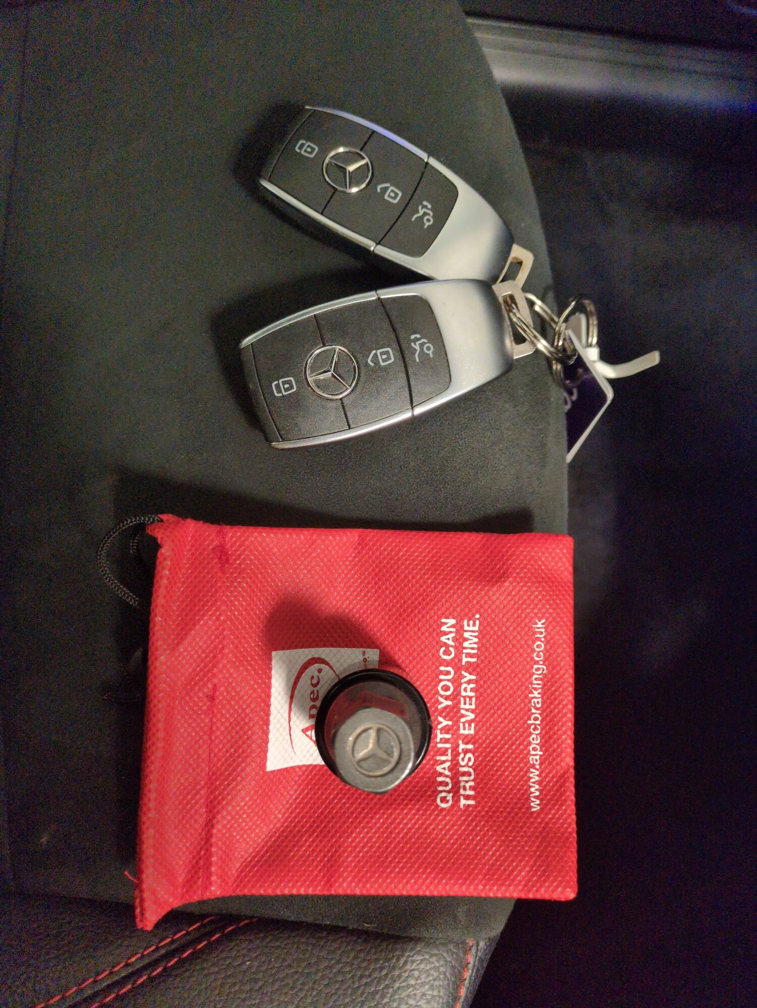 Used Mercedes-Benz EQB 2023 for sale - 77894170: Photo 34