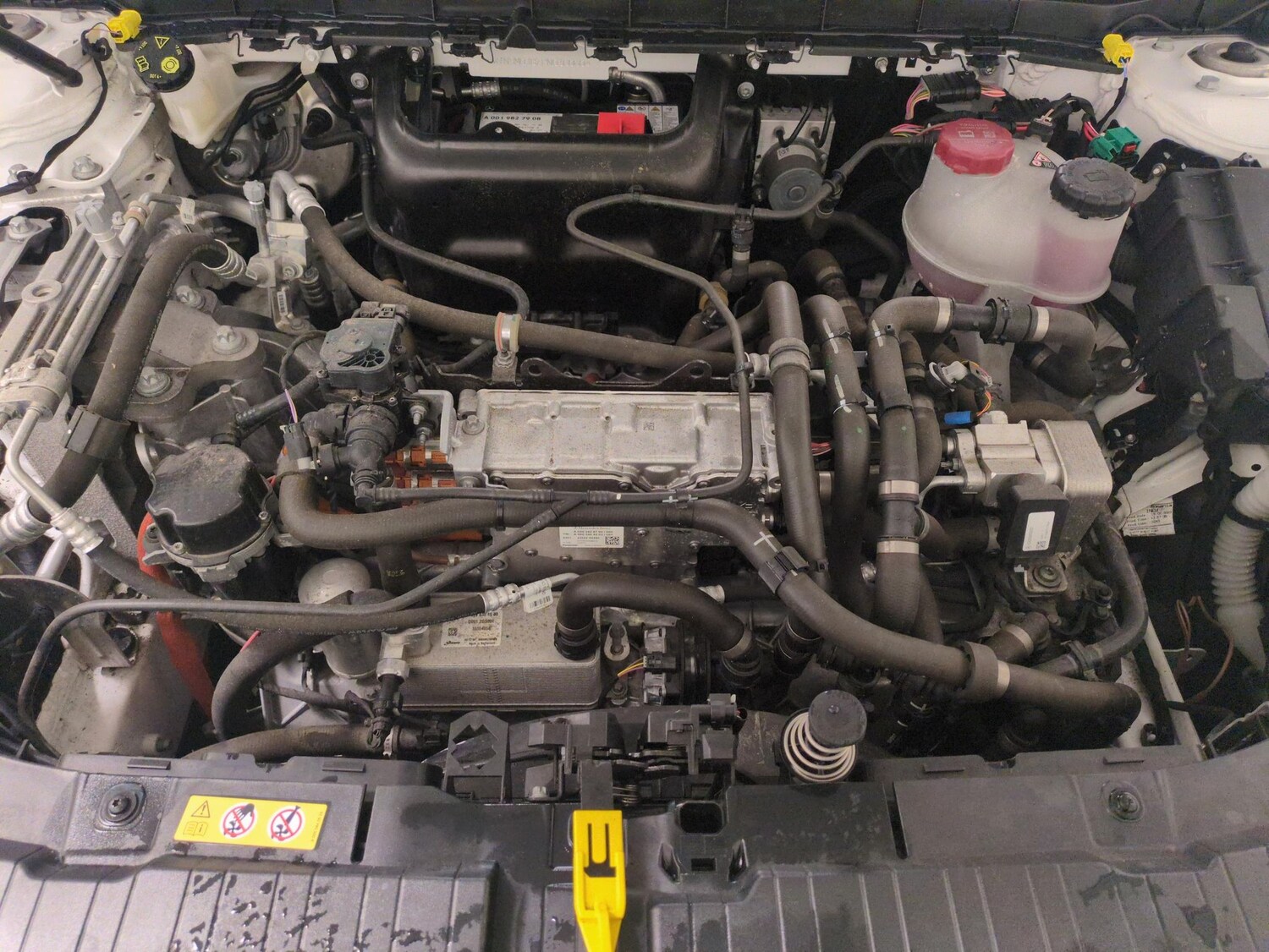 Used Mercedes-Benz EQB 2023 for sale - 77894170: Photo 35