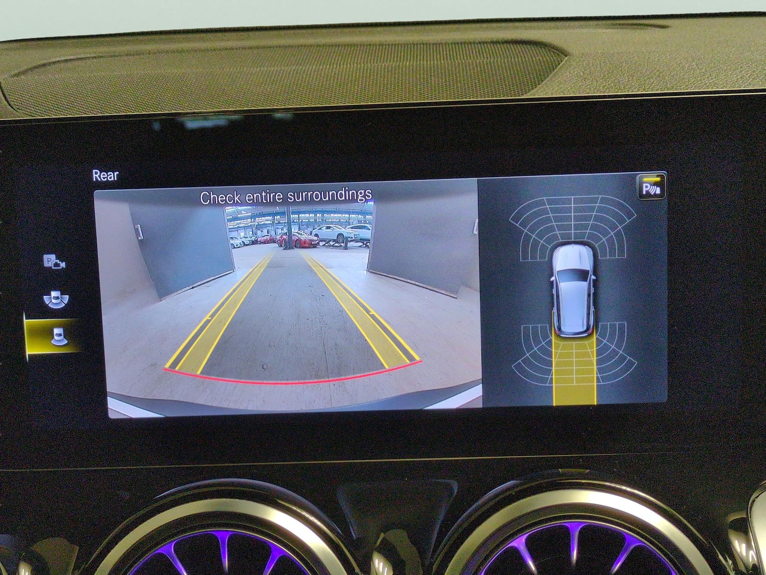 Used Mercedes-Benz EQB 2023 for sale - 77894170: Photo 5