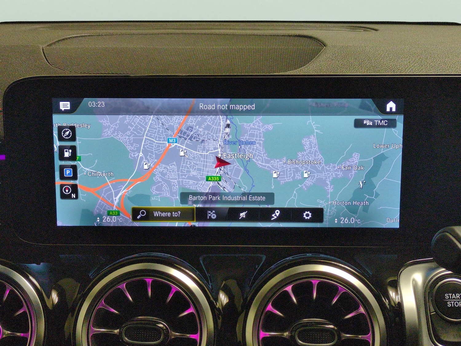 Used Mercedes-Benz EQB 2023 for sale - 77894170: Photo 6