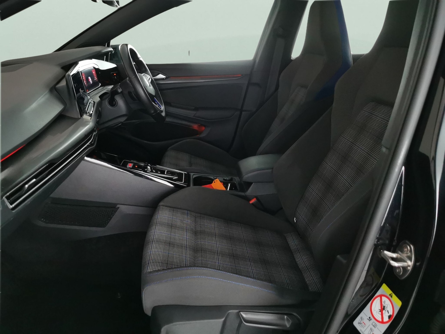 Used Volkswagen Golf 2022 for sale - 76971764: Photo 4