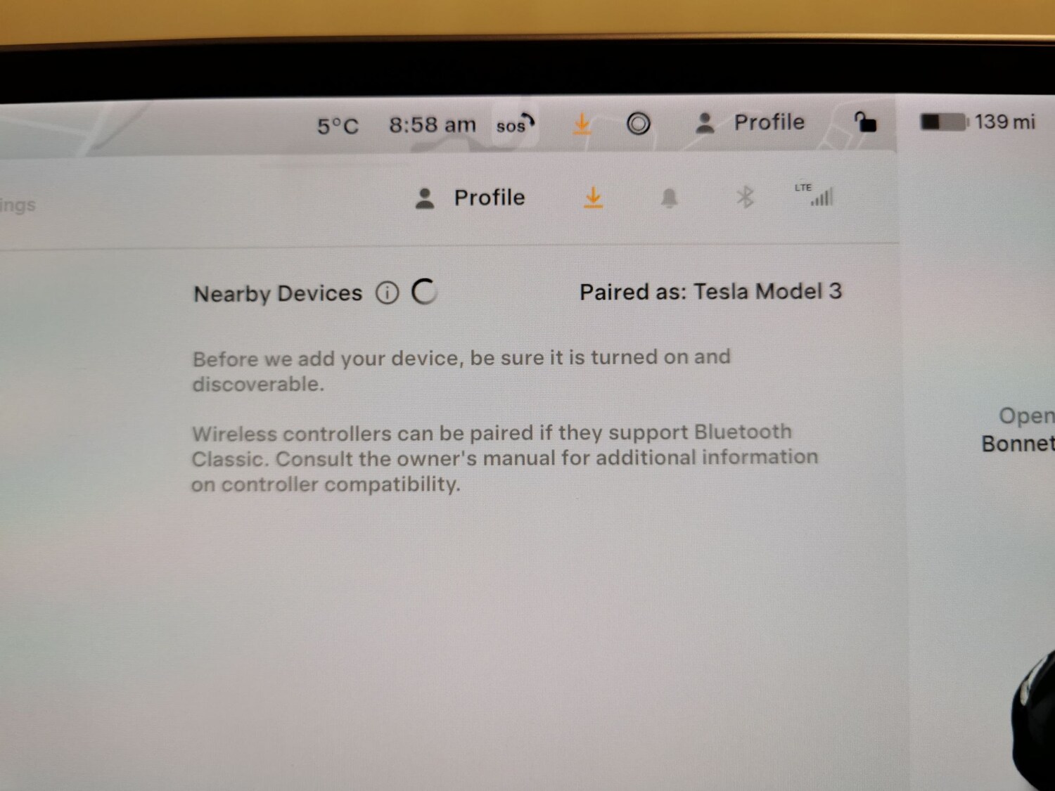 Used Tesla Model 3 2021 for sale - 77665448: Photo 18