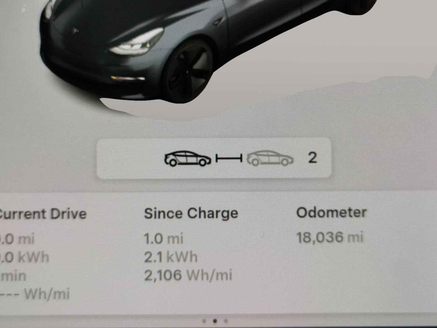 Used Tesla Model 3 2021 for sale - 77665448: Photo 21