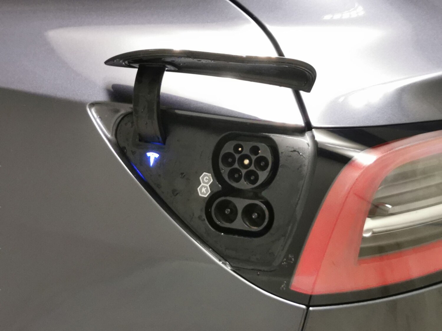 Used Tesla Model 3 2021 for sale - 77665448: Photo 32