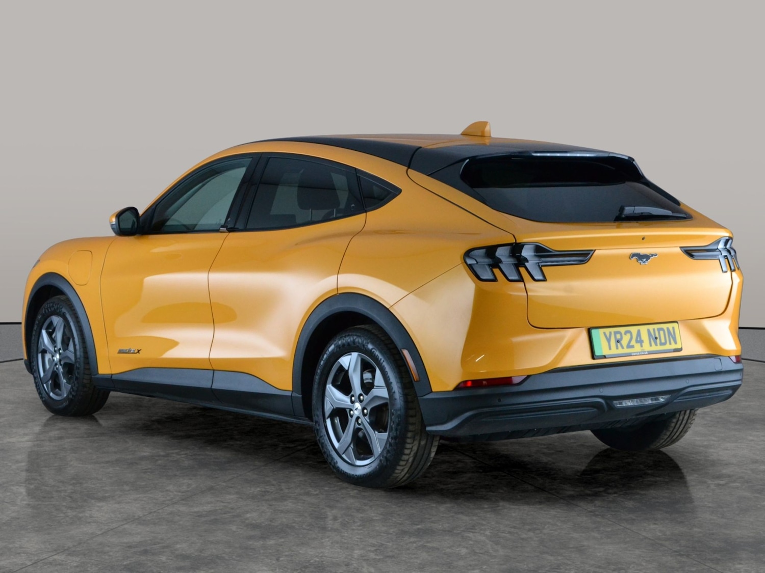 Used Ford Mustang Mach-E 2024 for sale - 77763202: Photo 13