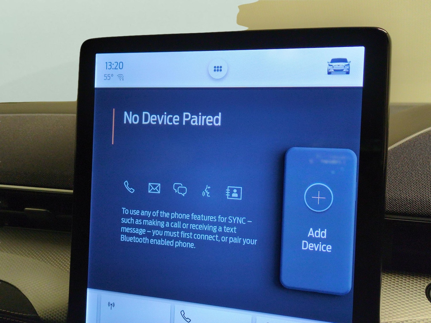 Used Ford Mustang Mach-E 2024 for sale - 77763202: Photo 16