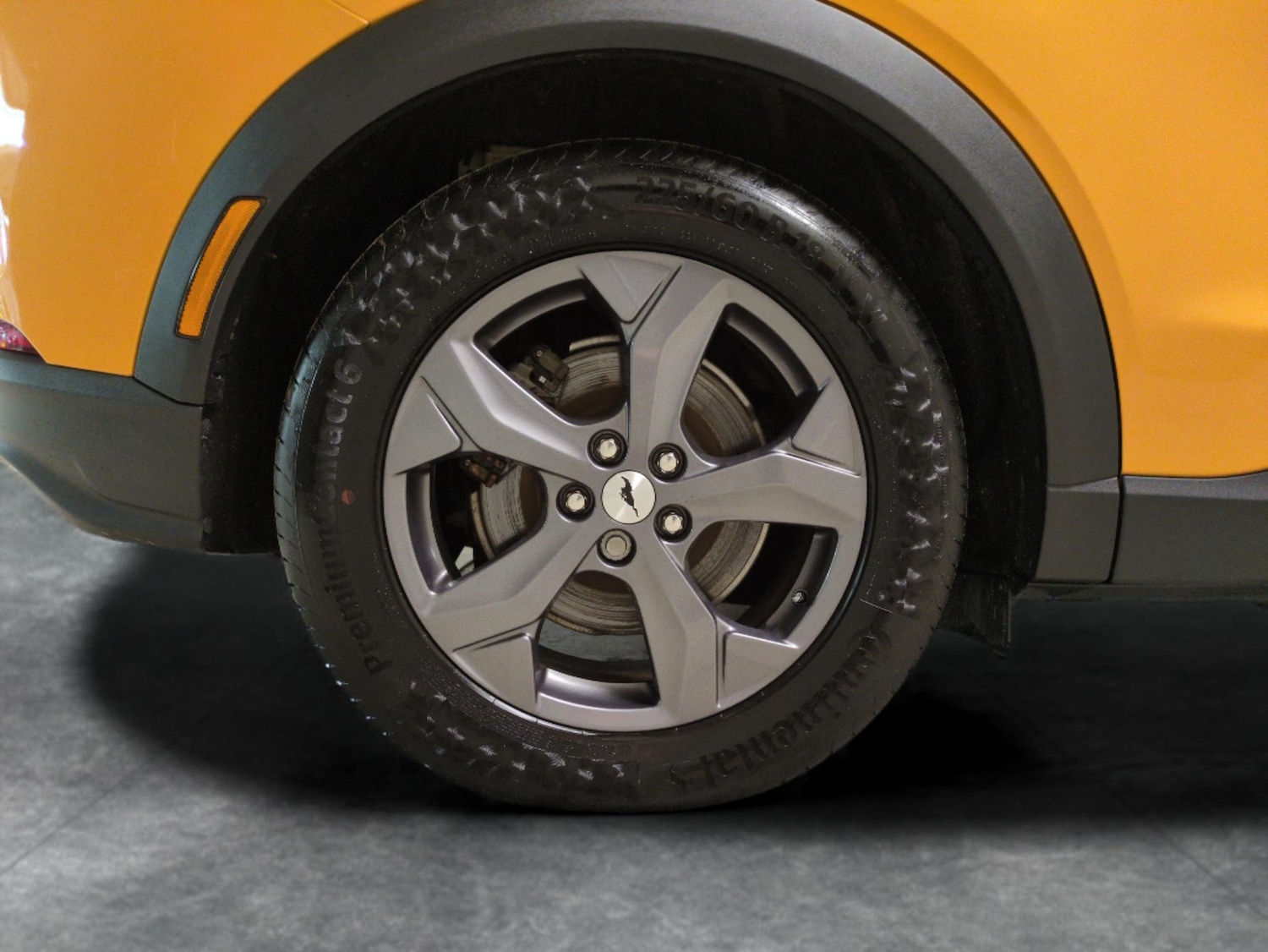 Used Ford Mustang Mach-E 2024 for sale - 77763202: Photo 29