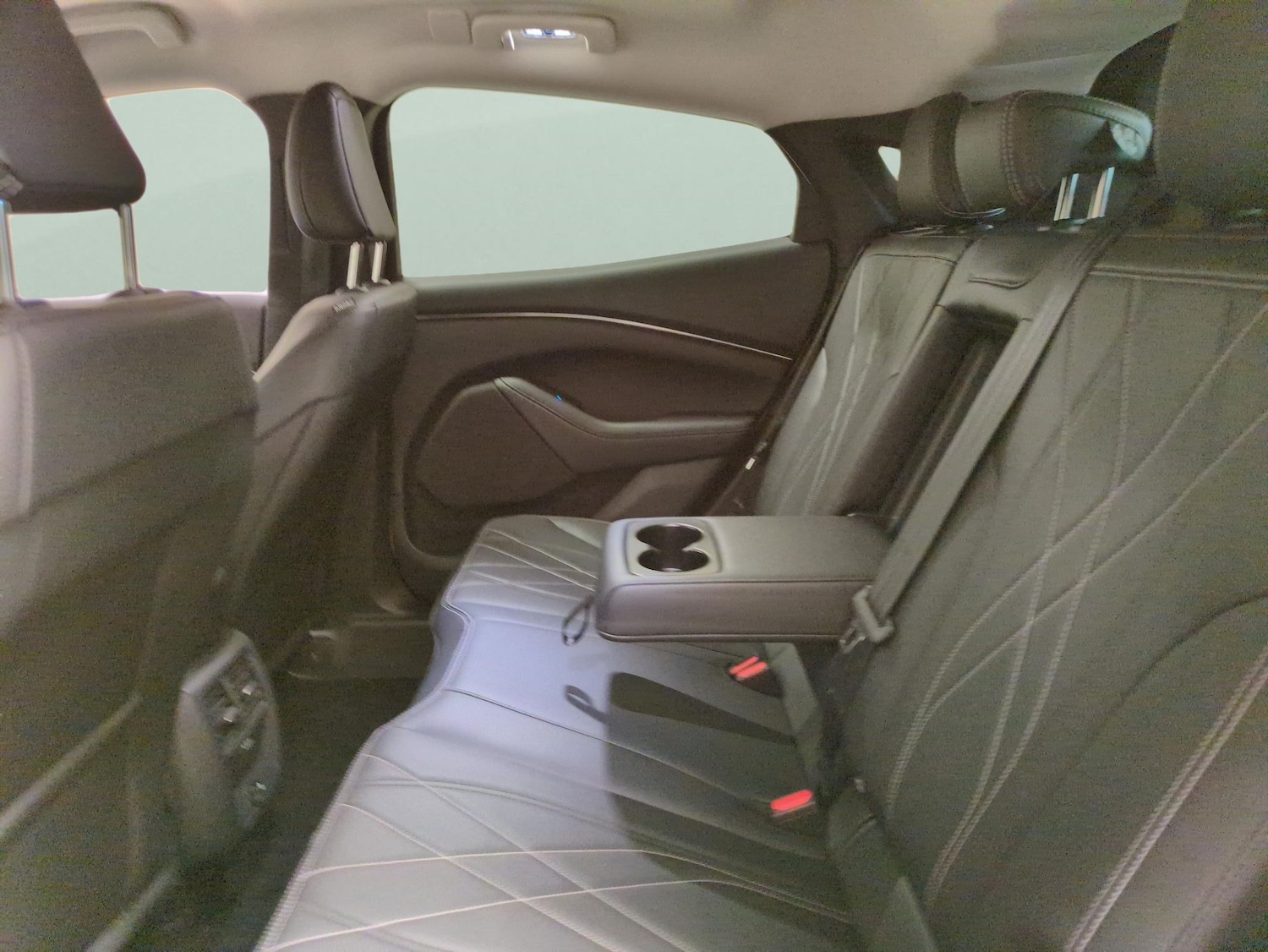 Used Ford Mustang Mach-E 2024 for sale - 77763202: Photo 30