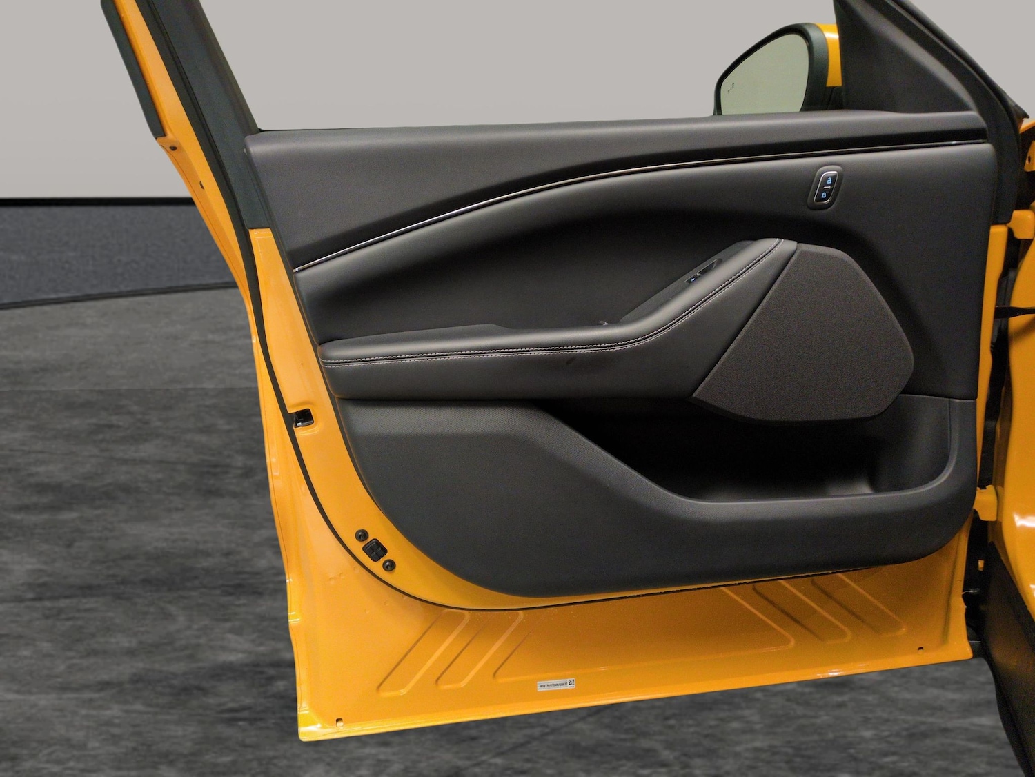 Used Ford Mustang Mach-E 2024 for sale - 77763202: Photo 31