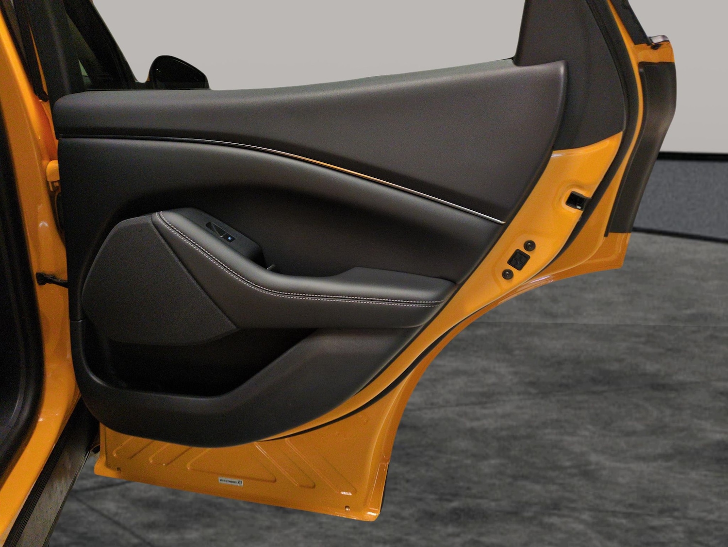 Used Ford Mustang Mach-E 2024 for sale - 77763202: Photo 33