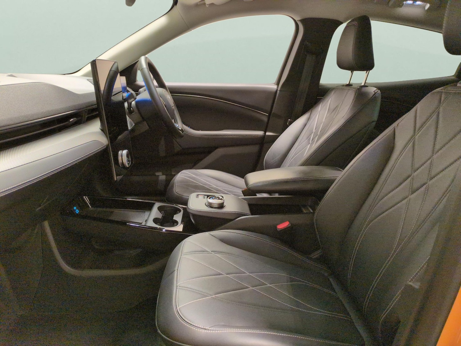 Used Ford Mustang Mach-E 2024 for sale - 77763202: Photo 4