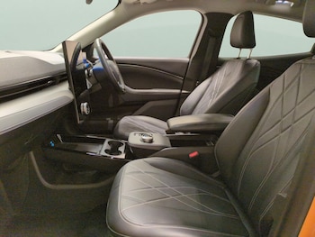 Used Ford Mustang Mach-E 2024 for sale - 77763202: Photo