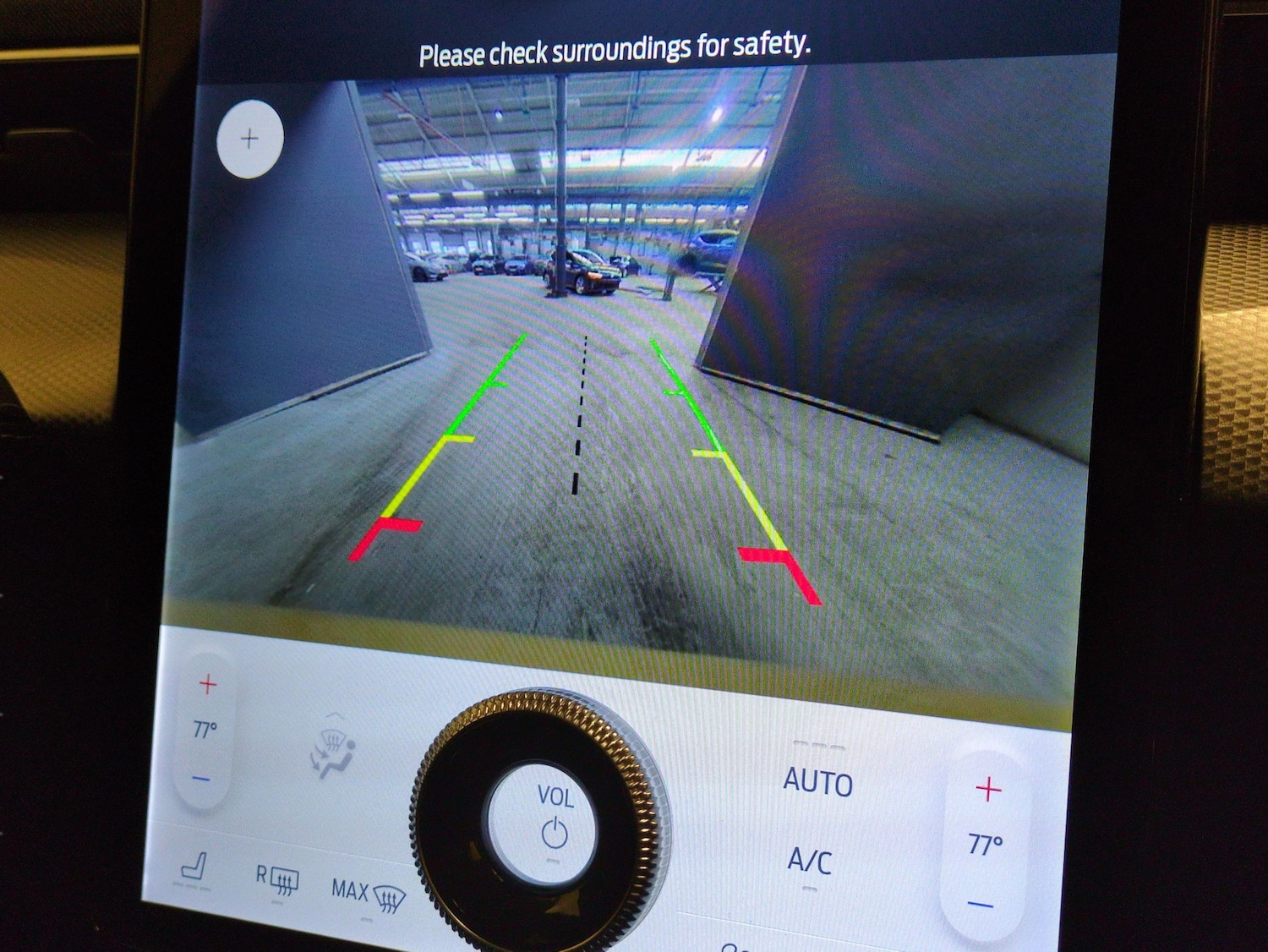 Used Ford Mustang Mach-E 2024 for sale - 77763202: Photo 5