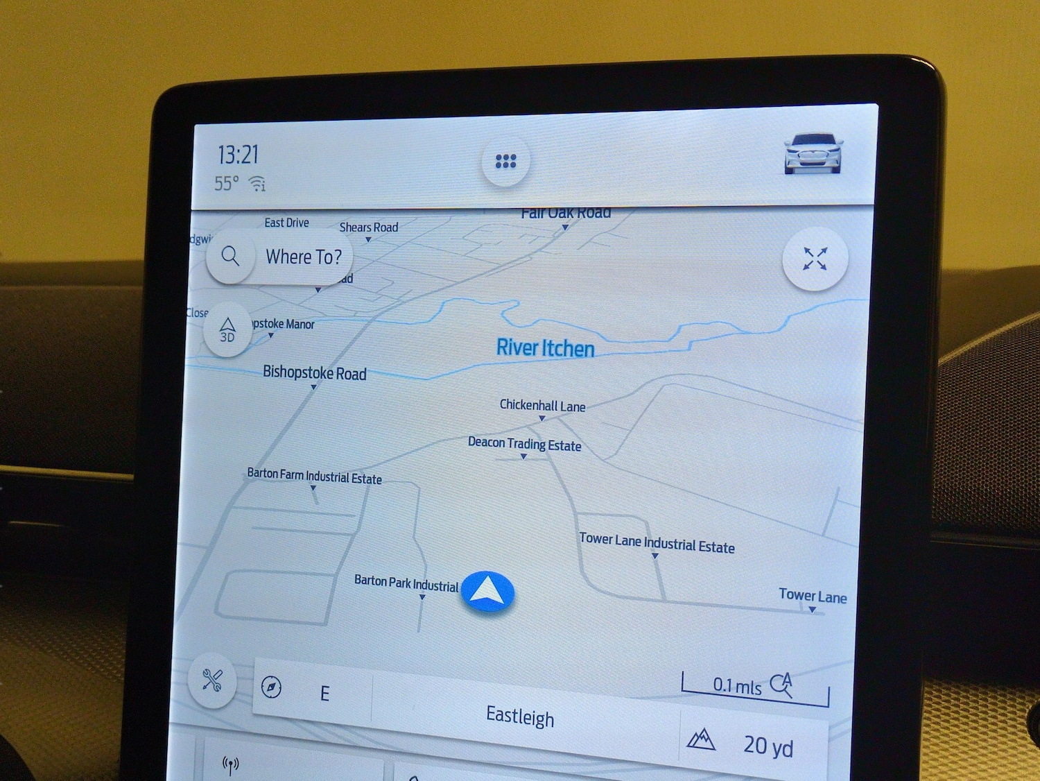 Used Ford Mustang Mach-E 2024 for sale - 77763202: Photo 6