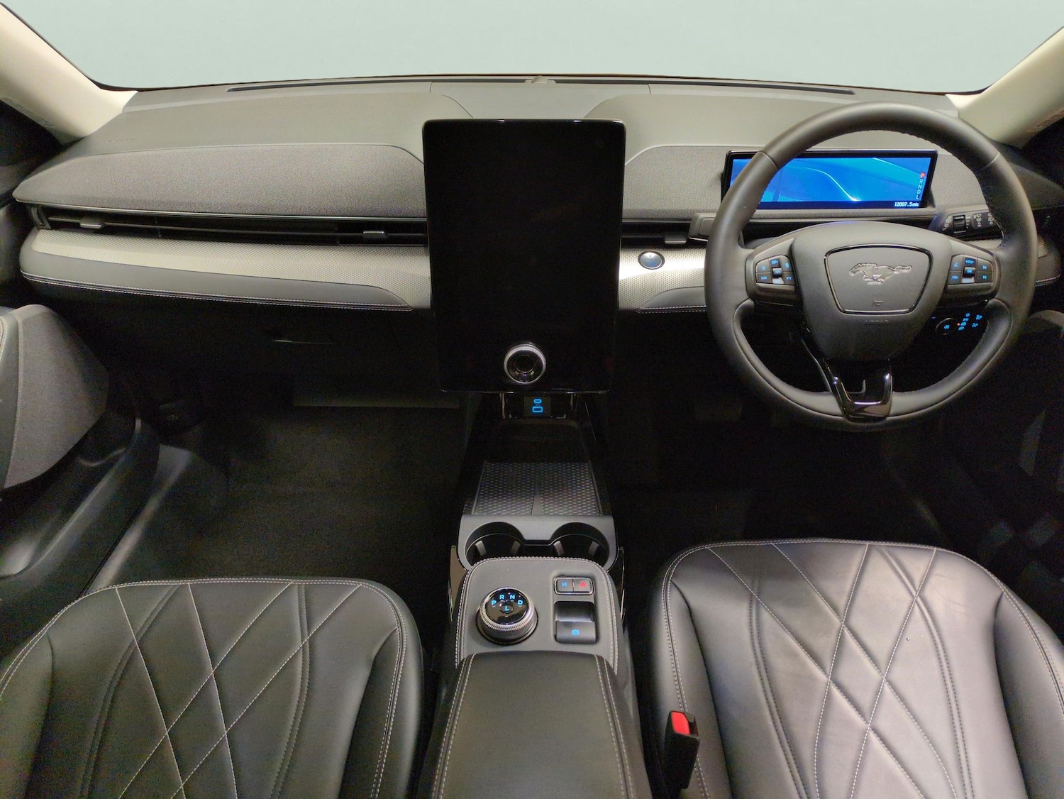 Used Ford Mustang Mach-E 2024 for sale - 77763202: Photo 8