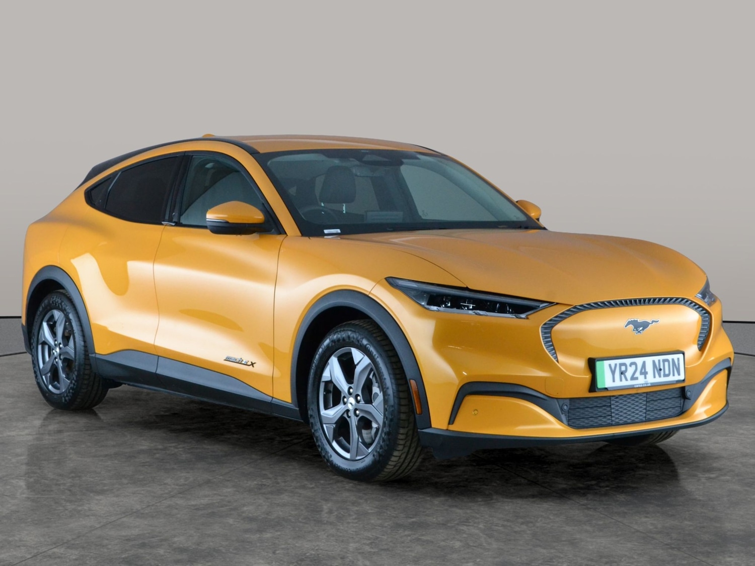 Used Ford Mustang Mach-E 2024 for sale - 77763202: Photo 9