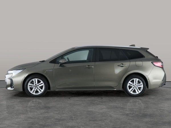 Used Suzuki Swace 2021 for sale - 76300647: Photo 14