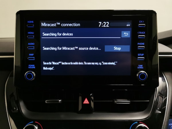 Used Suzuki Swace 2021 for sale - 76300647: Photo 16
