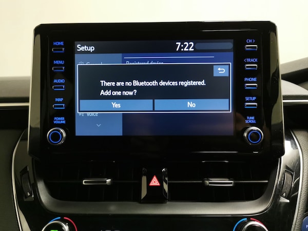 Used Suzuki Swace 2021 for sale - 76300647: Photo 17