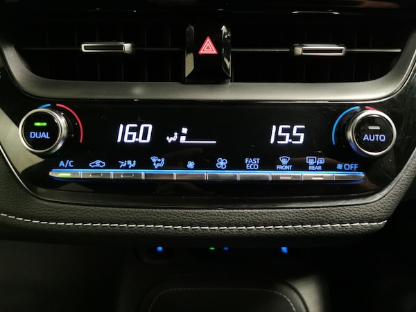 Used Suzuki Swace 2021 for sale - 76300647: Photo 18