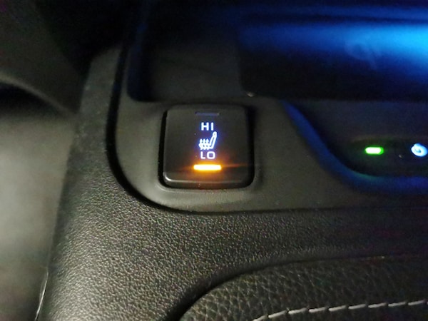 Used Suzuki Swace 2021 for sale - 76300647: Photo 19