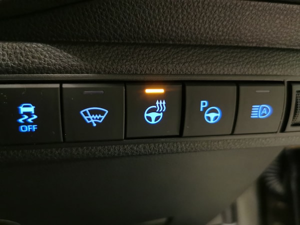 Used Suzuki Swace 2021 for sale - 76300647: Photo 22