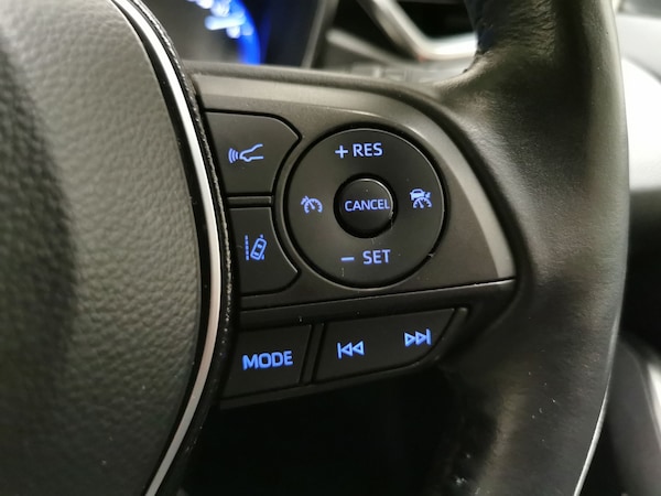 Used Suzuki Swace 2021 for sale - 76300647: Photo 23