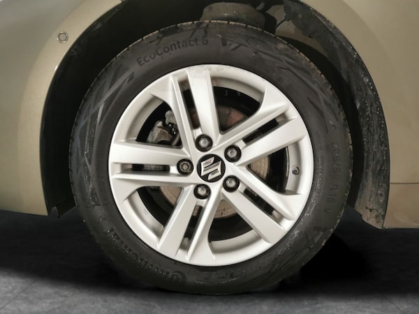 Used Suzuki Swace 2021 for sale - 76300647: Photo 27