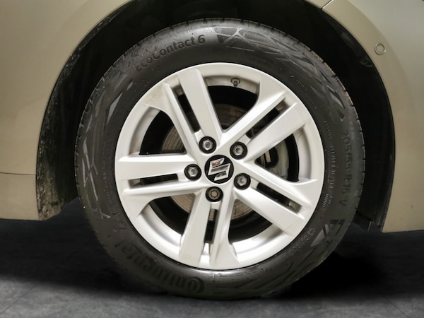 Used Suzuki Swace 2021 for sale - 76300647: Photo 28