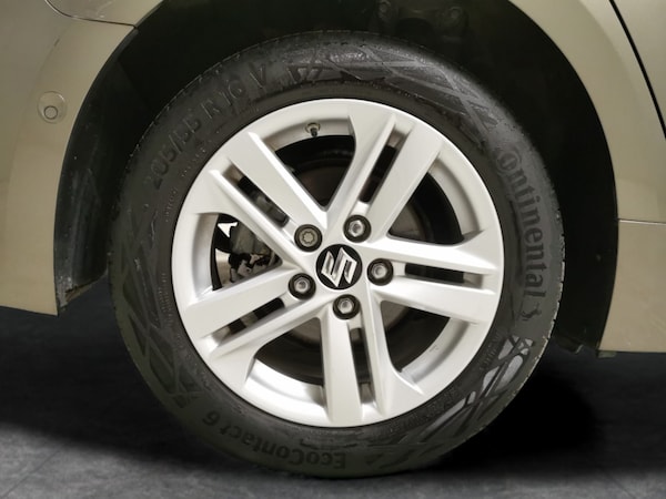 Used Suzuki Swace 2021 for sale - 76300647: Photo 29