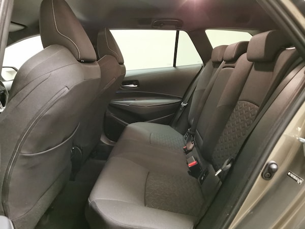 Used Suzuki Swace 2021 for sale - 76300647: Photo 31
