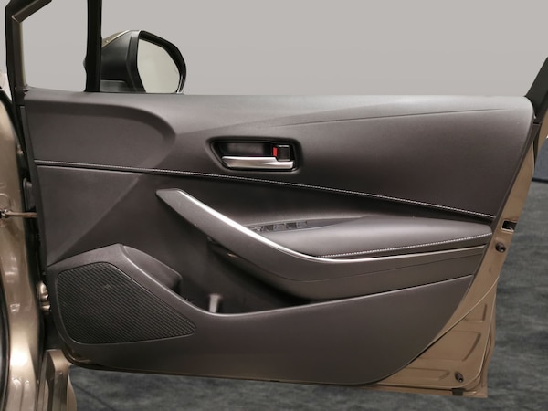 Used Suzuki Swace 2021 for sale - 76300647: Photo 36