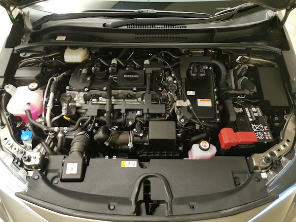 Used Suzuki Swace 2021 for sale - 76300647: Photo 38