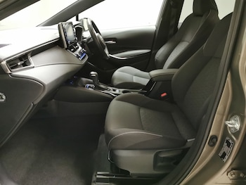 Used Suzuki Swace 2021 for sale - 76300647: Photo