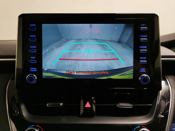 Used Suzuki Swace 2021 for sale - 76300647: Photo 6