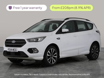 Used Ford Kuga 2018 for sale - 79414996: Photo