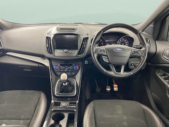 Used Ford Kuga 2018 for sale - 79414996: Photo