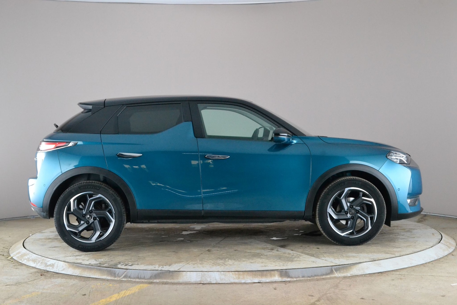 Used DS Automobiles DS 3 2022 for sale - 78166803: Photo 10