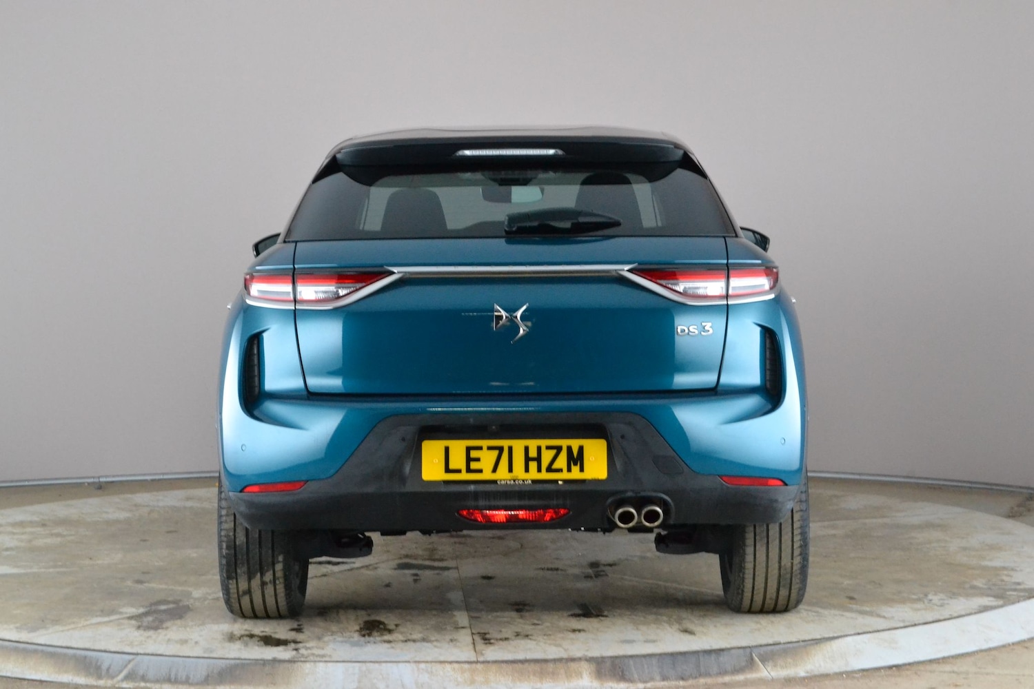 Used DS Automobiles DS 3 2022 for sale - 78166803: Photo 12