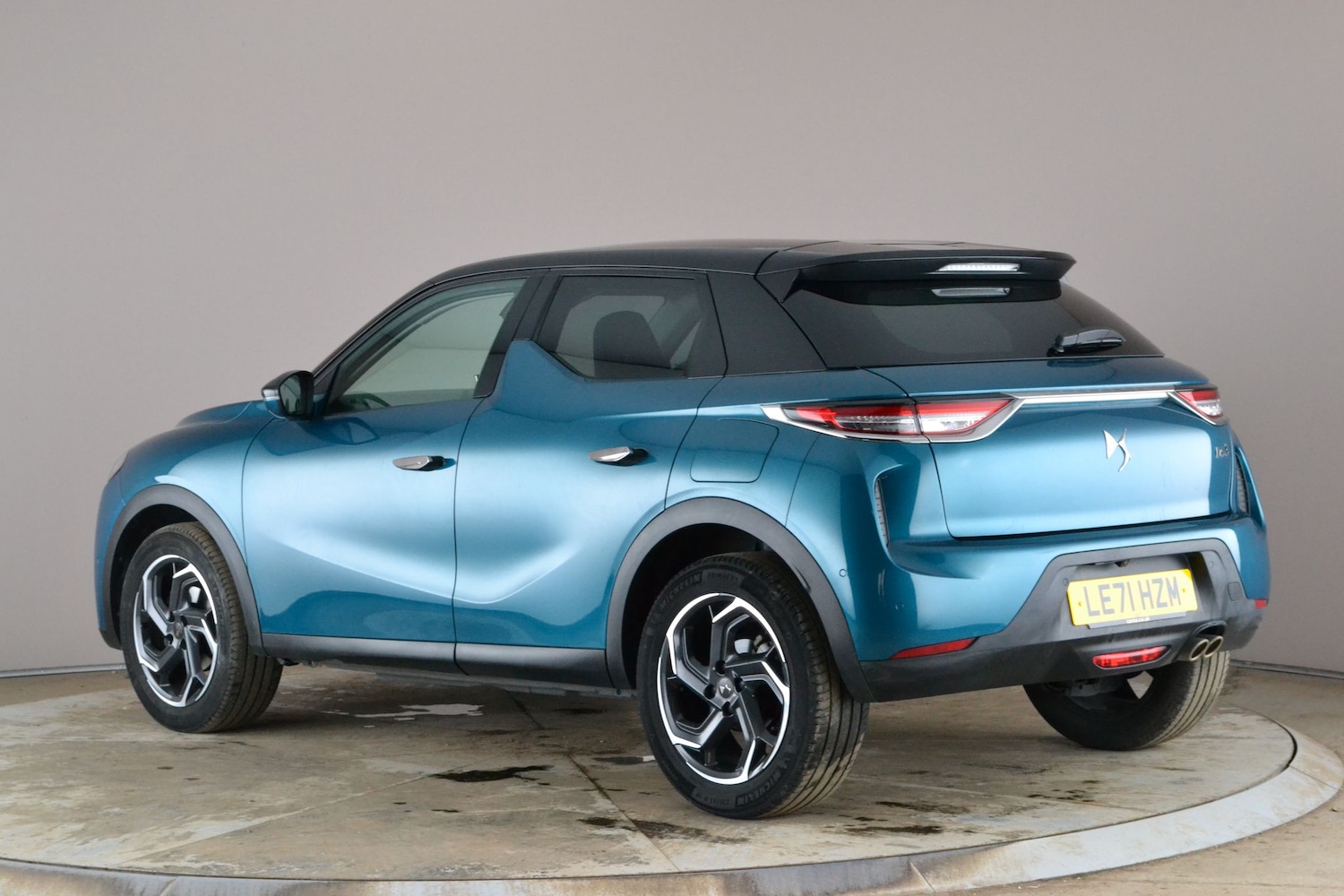 Used DS Automobiles DS 3 2022 for sale - 78166803: Photo 13