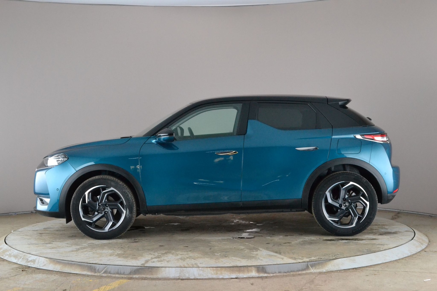 Used DS Automobiles DS 3 2022 for sale - 78166803: Photo 14