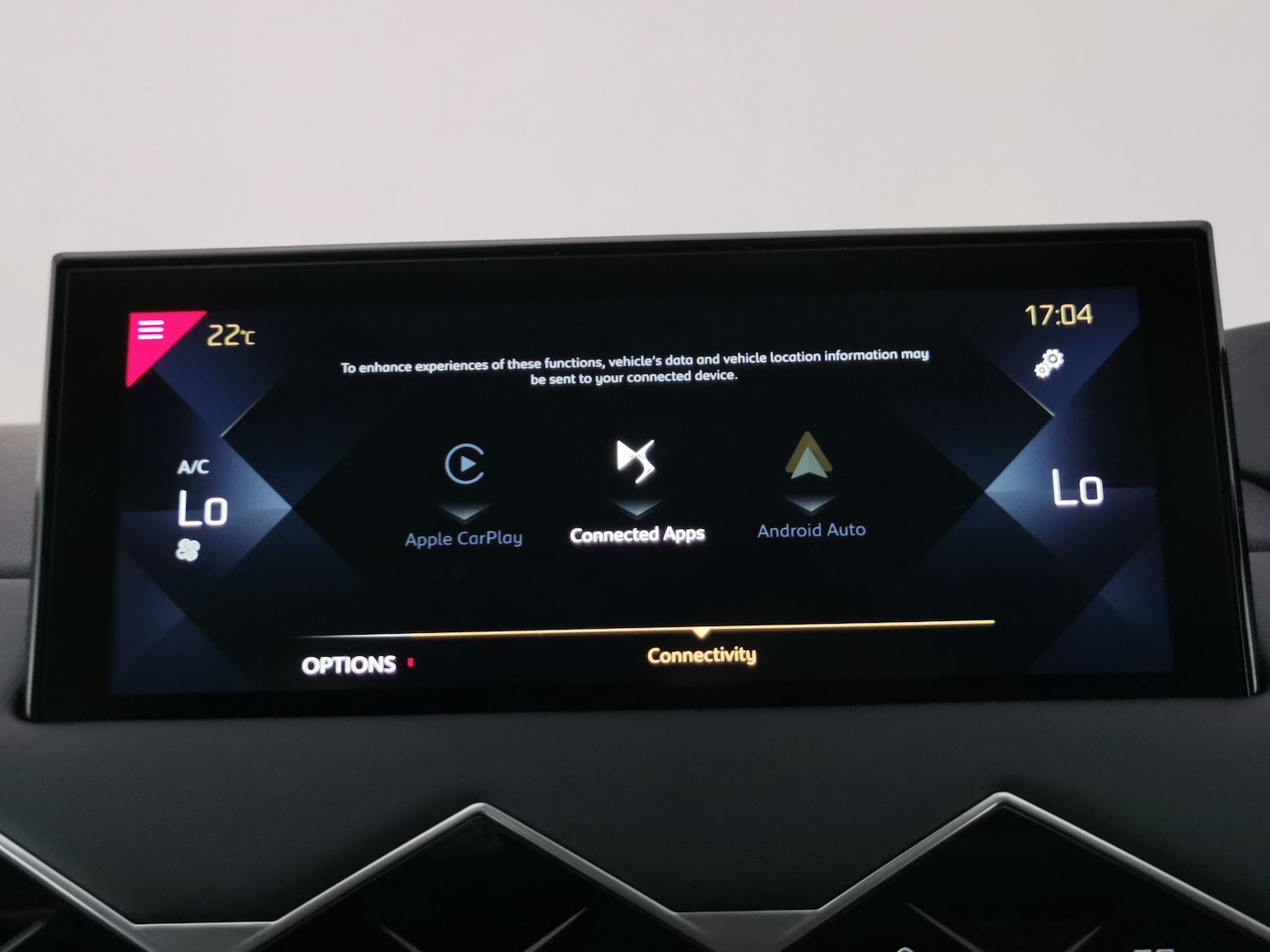 Used DS Automobiles DS 3 2022 for sale - 78166803: Photo 15