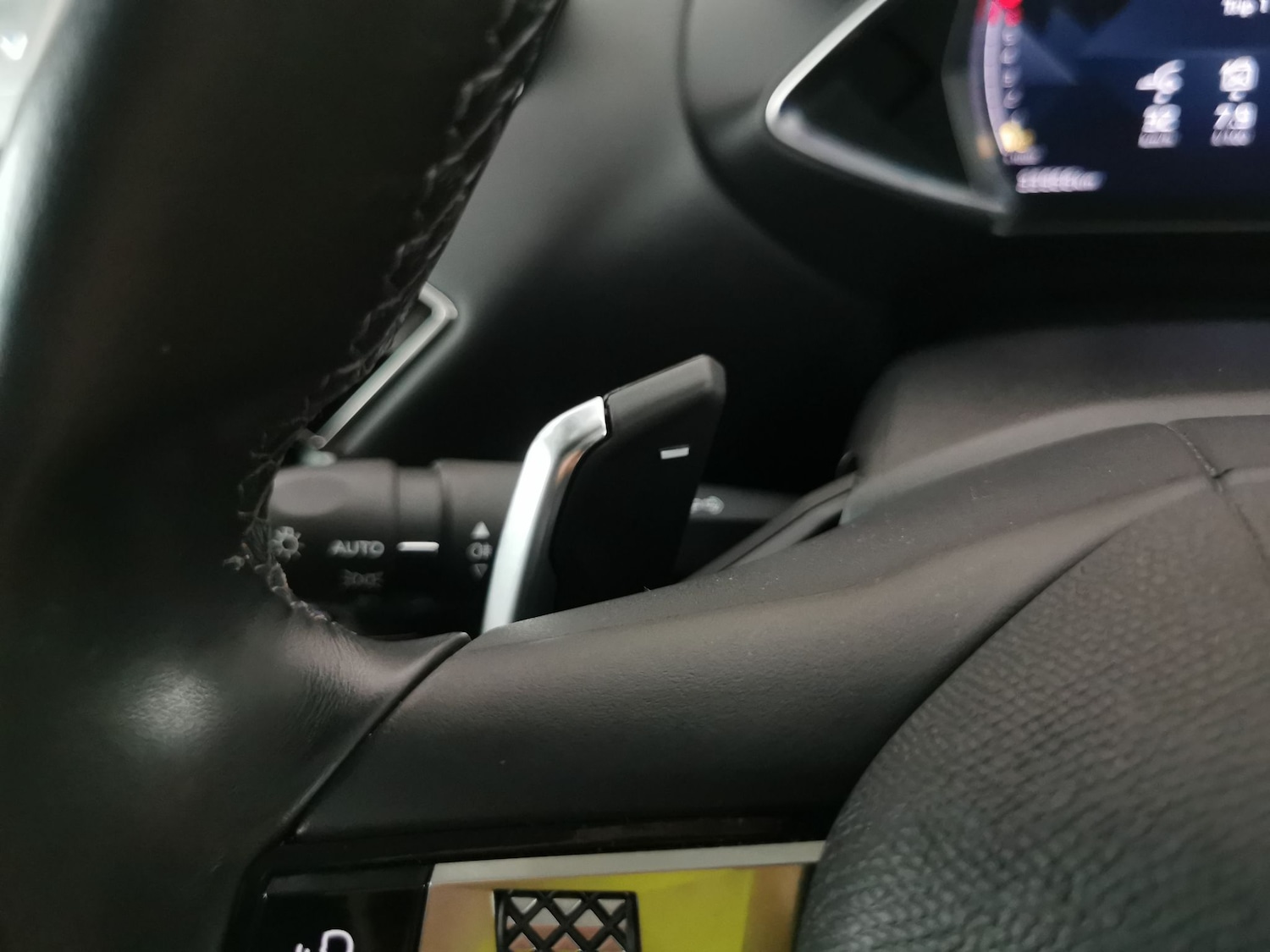 Used DS Automobiles DS 3 2022 for sale - 78166803: Photo 18