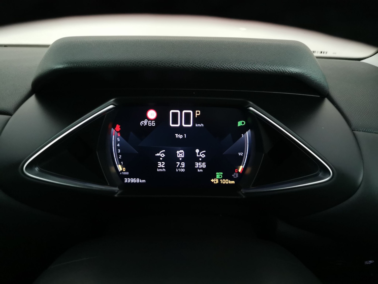 Used DS Automobiles DS 3 2022 for sale - 78166803: Photo 22