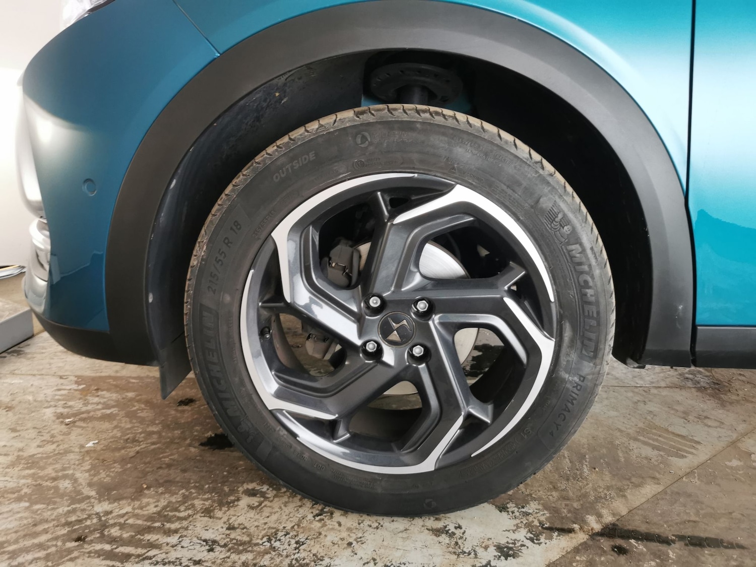 Used DS Automobiles DS 3 2022 for sale - 78166803: Photo 23