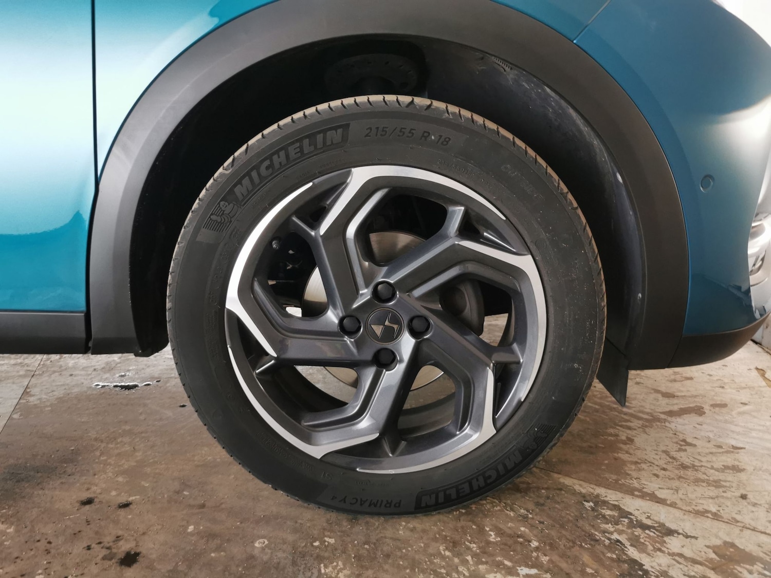 Used DS Automobiles DS 3 2022 for sale - 78166803: Photo 24