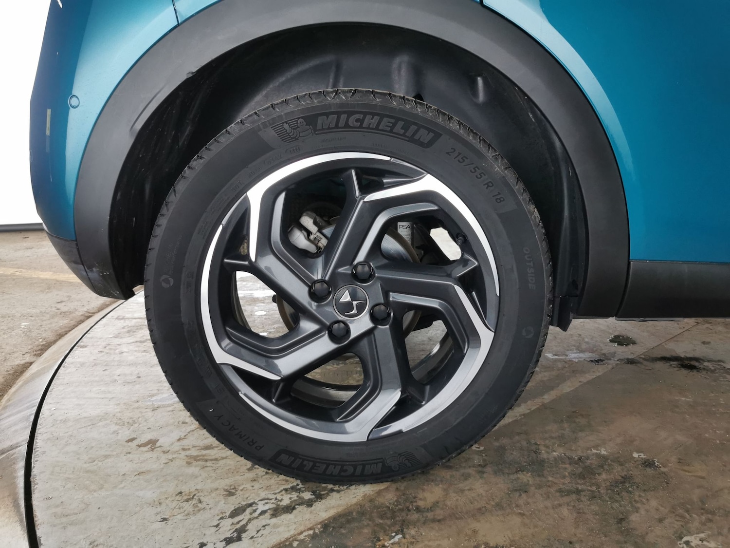 Used DS Automobiles DS 3 2022 for sale - 78166803: Photo 25