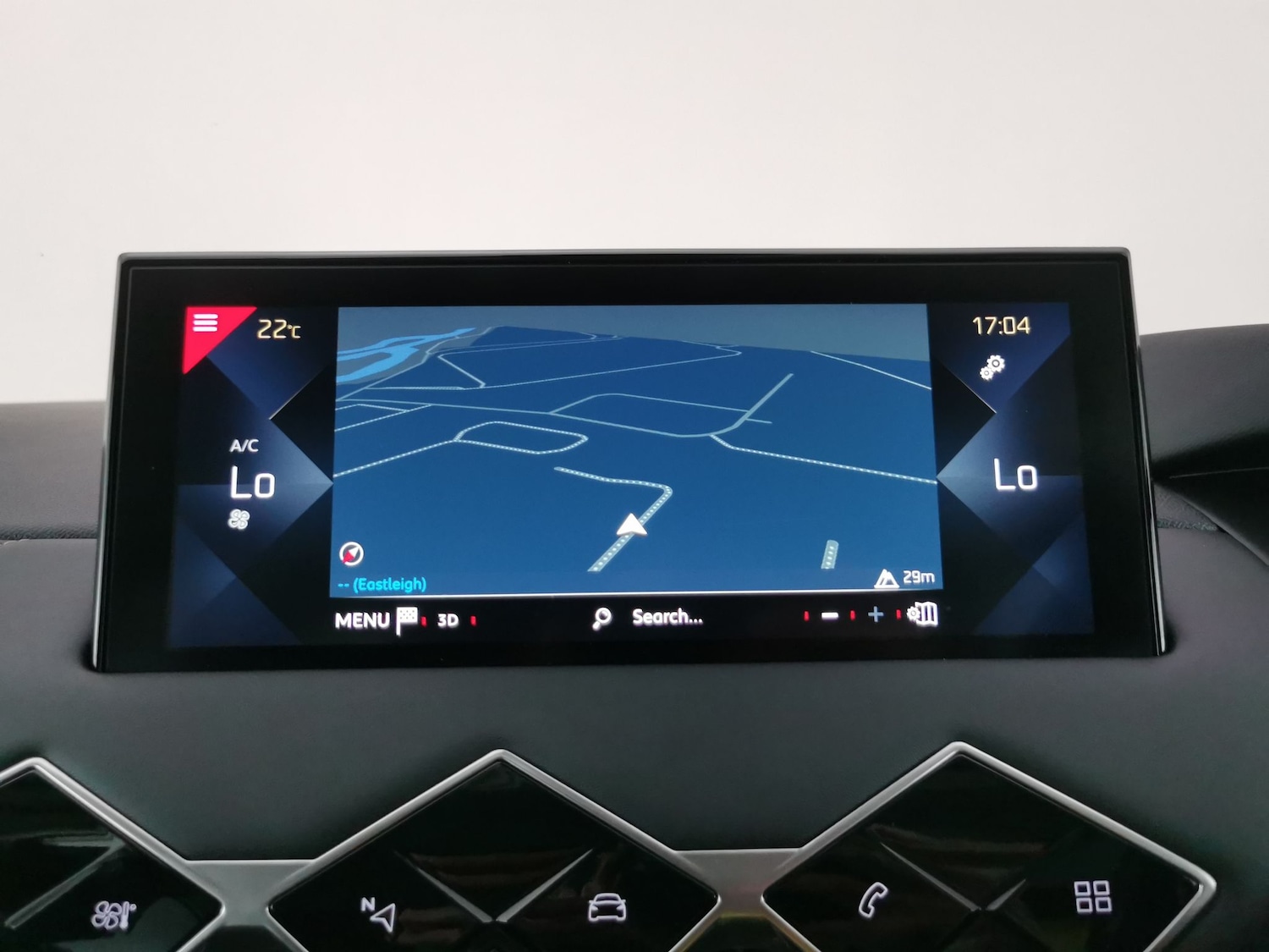 Used DS Automobiles DS 3 2022 for sale - 78166803: Photo 7