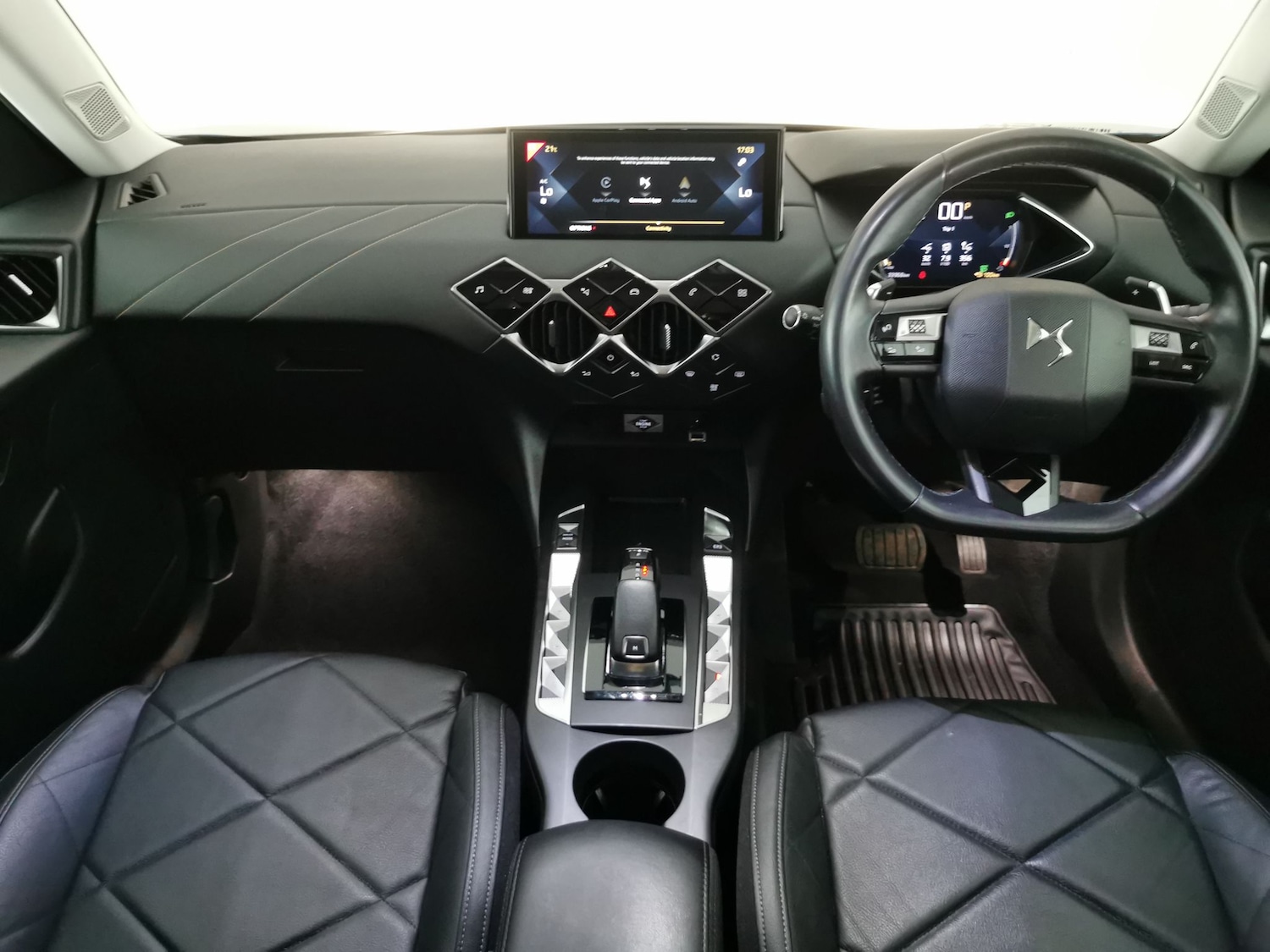 Used DS Automobiles DS 3 2022 for sale - 78166803: Photo 8